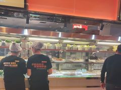 -串一火锅(赛格国际购物中心店)