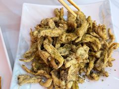 -马旭土鸡焖花卷新疆菜大盘鸡·真域顺西域美食(天马大道店)