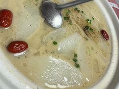 -中元酒楼侏儒三蒸(建新东区店)