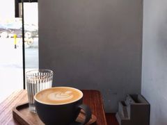 -CoffeeVendor(西乡店)