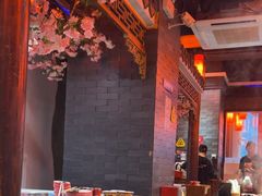 -大龙燚·旷野鲜火锅(广州首店)