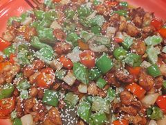 -兔槽江湖菜·重庆璧山兔(水围店)