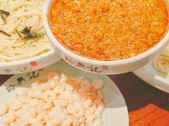 -裕兴记•蟹黄面馆(人民广场店)