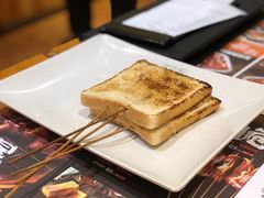 -木屋烧烤(西南角店)