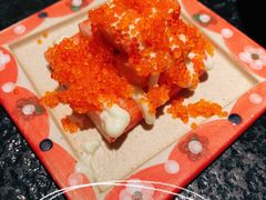 -無境·匠心日本料理(汉街店)