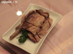 冷盘7-金八仙酒店