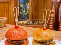 -秘密旅行Bonjour(黑金冠 江南西店)