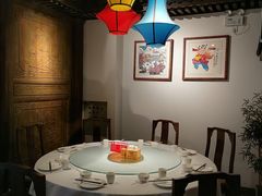 包厢-徽镇小厨·经典徽菜(十里河店)
