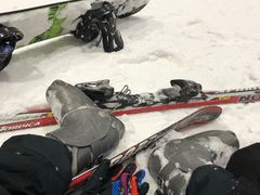 -绍兴启迪乔波冰雪世界