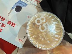 -85度C(北京玉蜓桥二店)