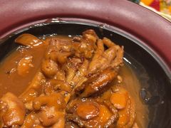 -将相和·海鲜蒸饺大连菜