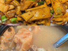 -莲餐厅·湖北菜·藕汤老手艺(愚园路店)