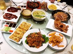 -大铁勺新津菜(东丽阳光新业广场店)