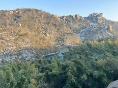 -巨石山景区