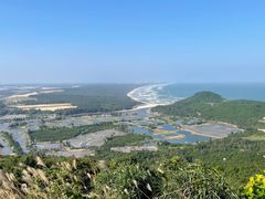 -海南铜鼓岭景区
