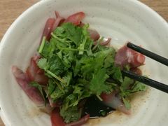 -崔记拉面馆(航北店)