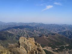 -白草畔自然风景区