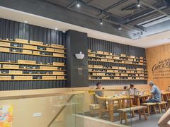 -木屋烧烤(惠阳华润小径湾店)