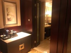 -上海新发展亚太JW万豪酒店
