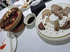 -第一驴.经典老菜.家常菜.火锅(友谊路店)