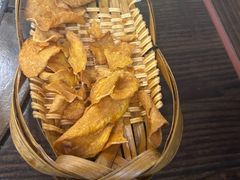 -印象老灶台三下锅·湘西本土原味菜(天门山索道店)