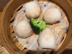 虾饺-香港表哥茶餐厅(银泰百货店)