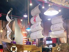 -龙虾风暴(松江店)