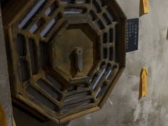 -BlueGame深蓝密室逃脱真人NPC(京投港·长阳店)