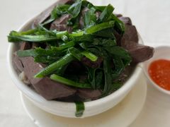 -馨越楼·点心·粤菜(赤坎店)