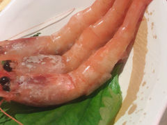 -五月罗马海鲜自助餐厅(陆家嘴店)