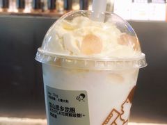-喜茶(上海兴业太古汇店)