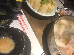 -左庭右院鲜牛肉火锅(新梅广场店)