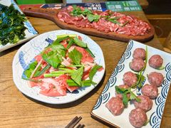 -贵厨酸汤牛肉(小十字店)