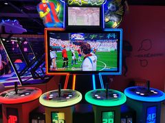 -VS SPORTS PARK运动玩乐园·团建·生日会(合生汇店)