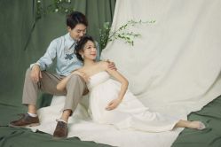 -专注孕妇照亲子照·纪田摄影