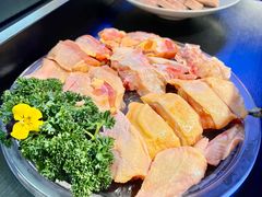 -芸山季·云南山珍菌火锅(人民广场来福士店)