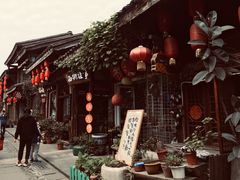 -太平张醪糟(西街直营店)
