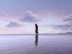 无边泳池-漳州滨海火山岛自然生态风景区