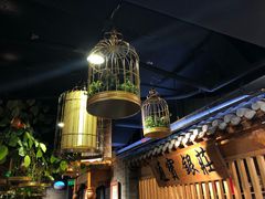 -京味斋·北京烤鸭(华威桥北工大店)
