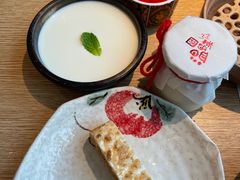 -温野菜涮涮锅(曲江大悦城店)