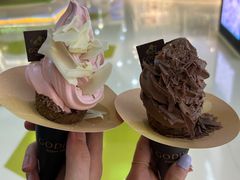 -GODIVA(五角场万达广场店)