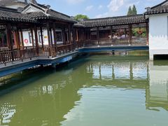 -渭塘酒家(生态园店)