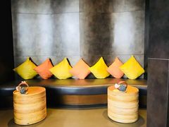 -Let’s Relax Spa(Siam Square One)