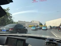 -辽沈战役纪念馆