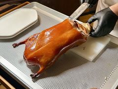 -悦融琥珀·京鲁菜·海味珍品(西单店)