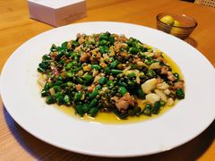 -周三的情书花园餐厅(江北店)