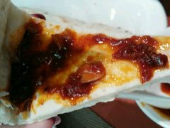 -西安阳光国际大酒店·中餐厅