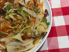 -西贝(上海我格广场店)