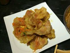 -金掌勺锅包肉(太原万达店)