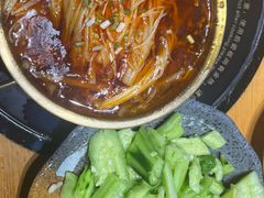 -香约老地方烧烤(九道街店)